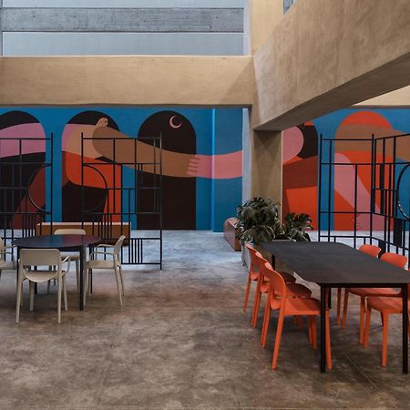 Loft In The Heart Of Americana, Have An Artsy Stay Guadalajara Exteriér fotografie