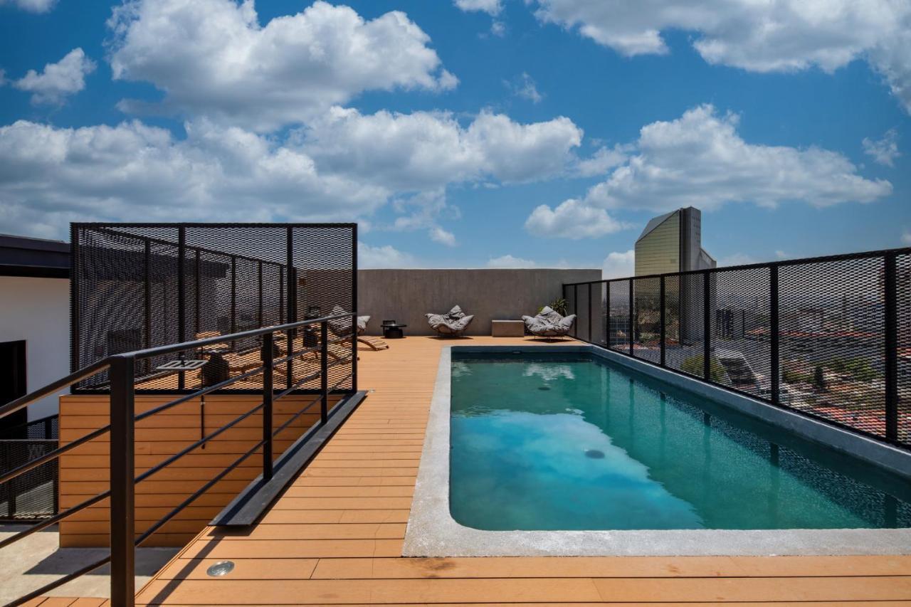 Loft In The Heart Of Americana, Have An Artsy Stay Guadalajara Exteriér fotografie