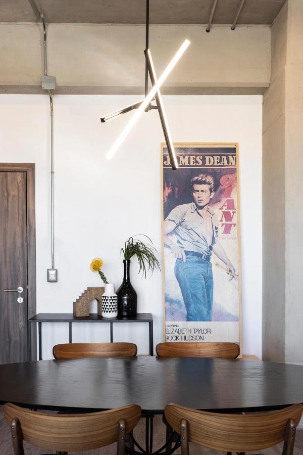 Loft In The Heart Of Americana, Have An Artsy Stay Guadalajara Exteriér fotografie