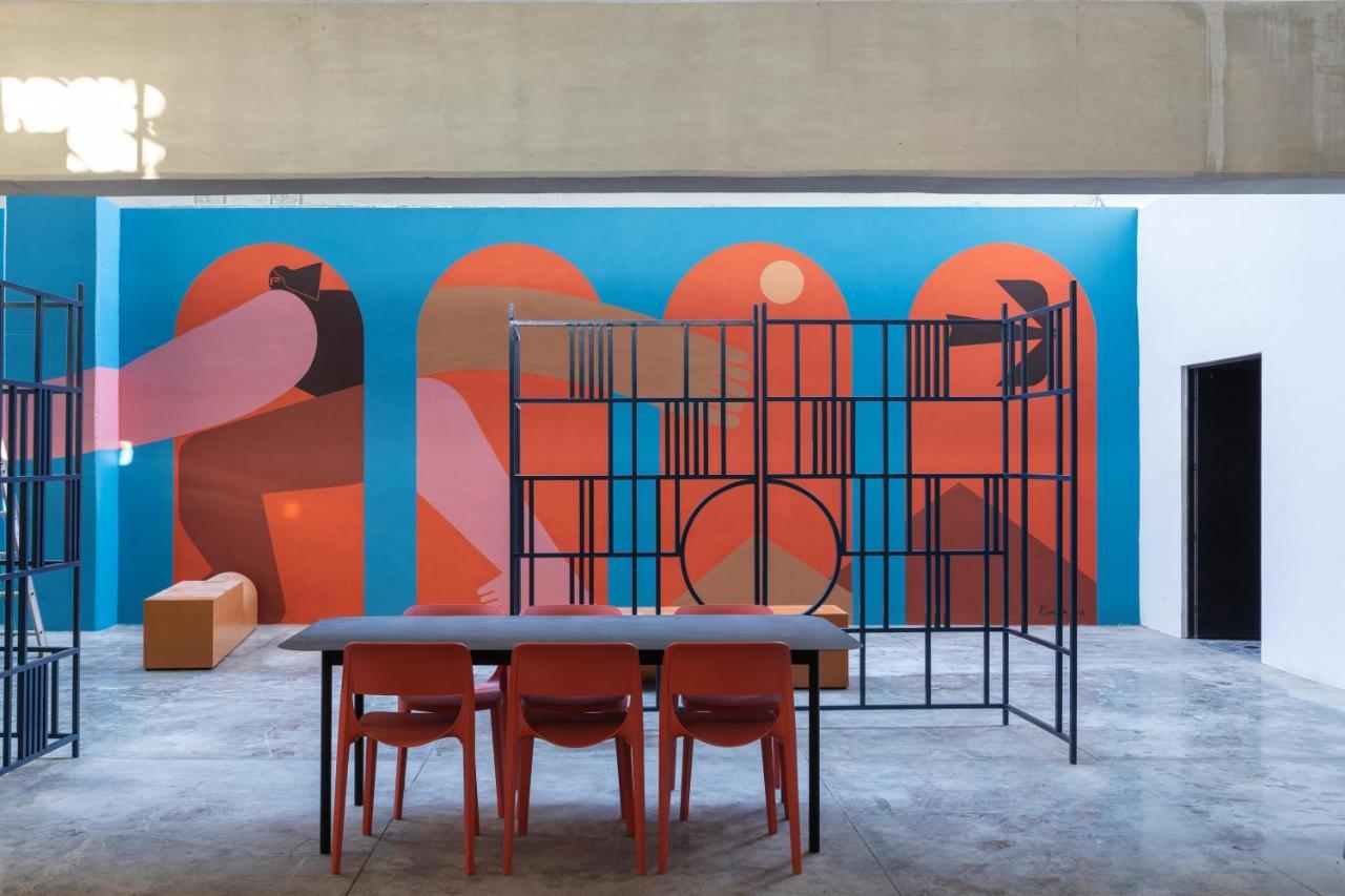 Loft In The Heart Of Americana, Have An Artsy Stay Guadalajara Exteriér fotografie
