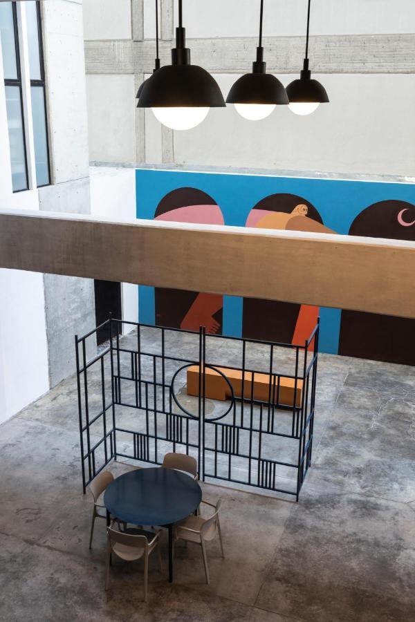 Loft In The Heart Of Americana, Have An Artsy Stay Guadalajara Exteriér fotografie