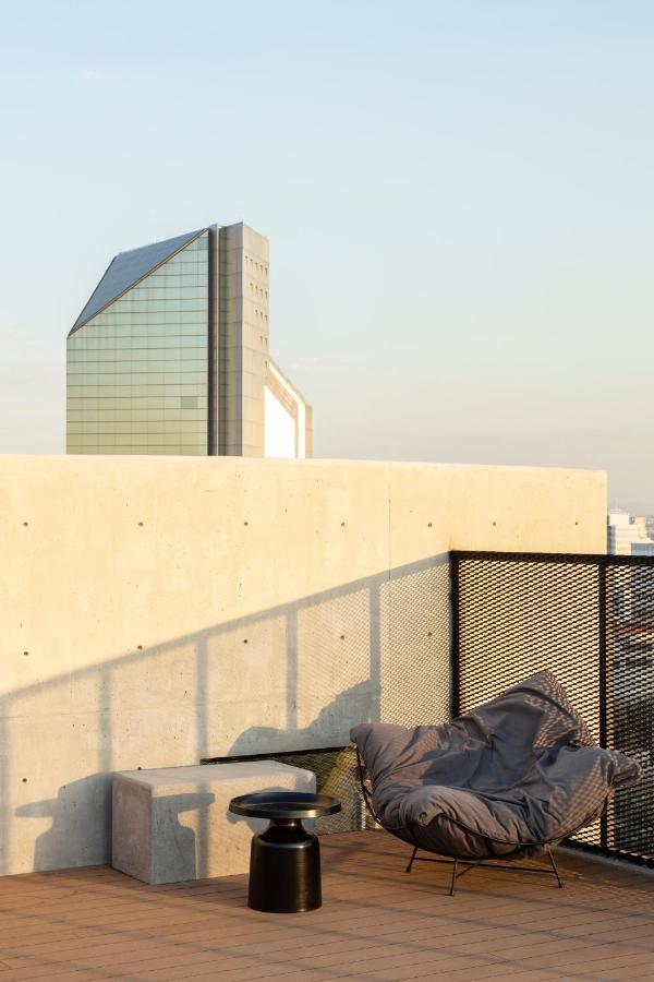 Loft In The Heart Of Americana, Have An Artsy Stay Guadalajara Exteriér fotografie