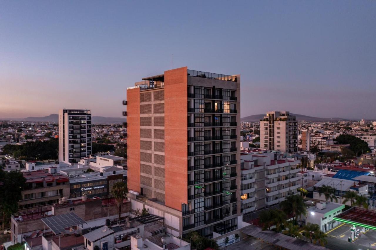 Loft In The Heart Of Americana, Have An Artsy Stay Guadalajara Exteriér fotografie