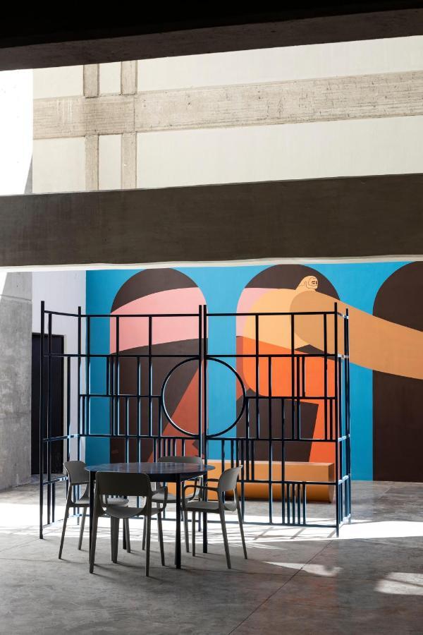 Loft In The Heart Of Americana, Have An Artsy Stay Guadalajara Exteriér fotografie