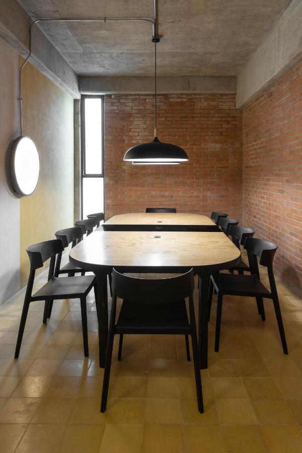 Loft In The Heart Of Americana, Have An Artsy Stay Guadalajara Exteriér fotografie