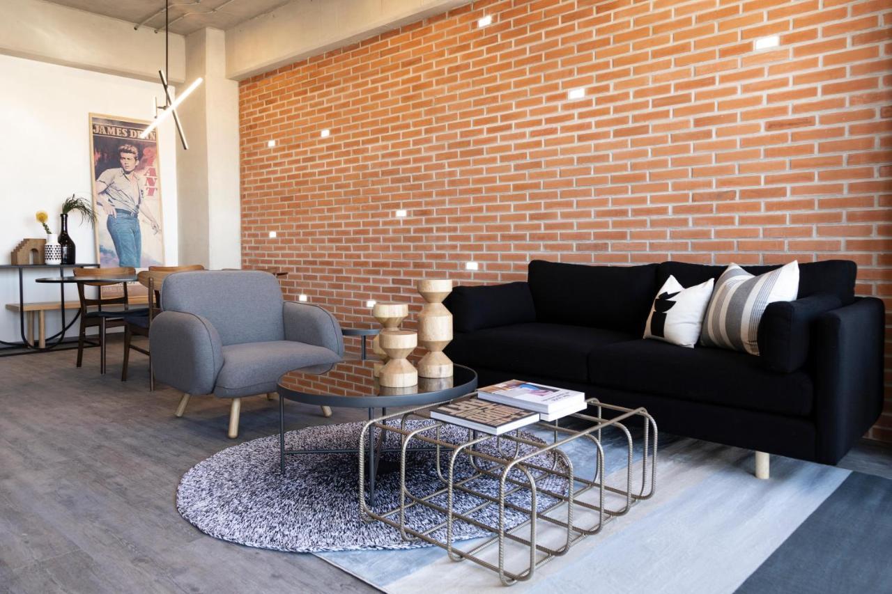 Loft In The Heart Of Americana, Have An Artsy Stay Guadalajara Exteriér fotografie