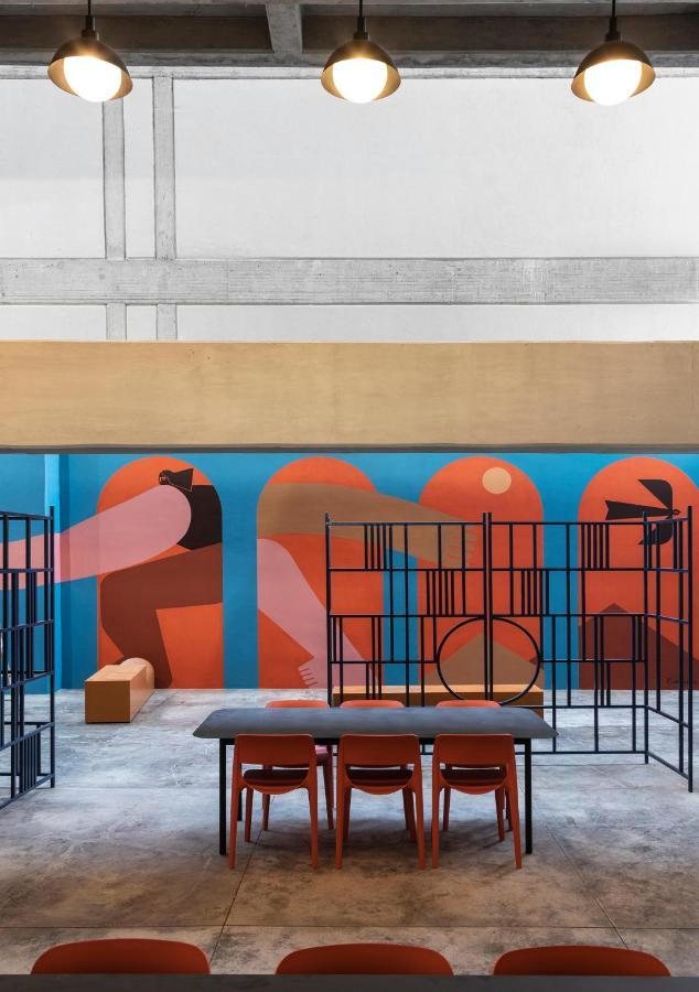 Loft In The Heart Of Americana, Have An Artsy Stay Guadalajara Exteriér fotografie