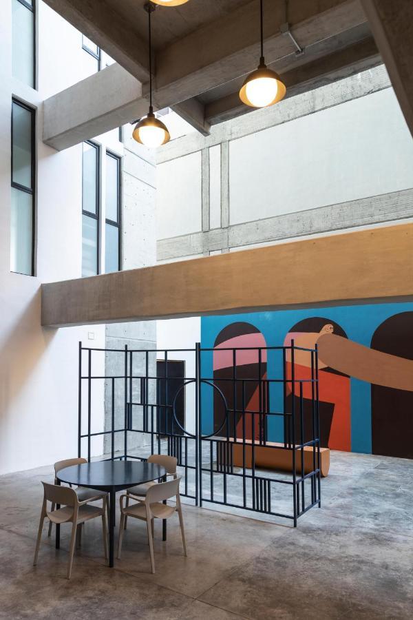 Loft In The Heart Of Americana, Have An Artsy Stay Guadalajara Exteriér fotografie