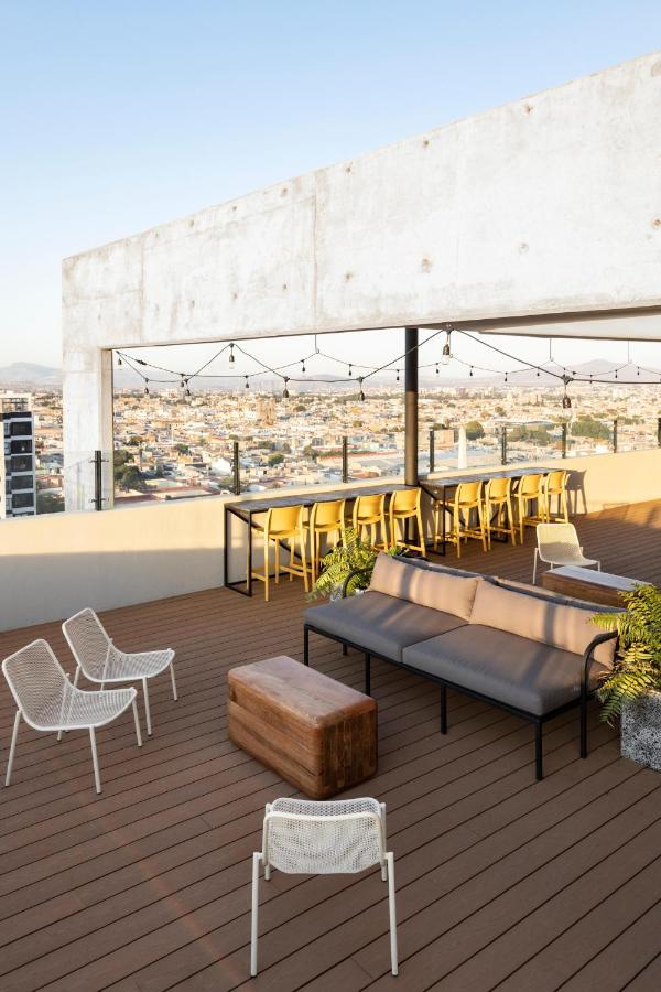 Loft In The Heart Of Americana, Have An Artsy Stay Guadalajara Exteriér fotografie