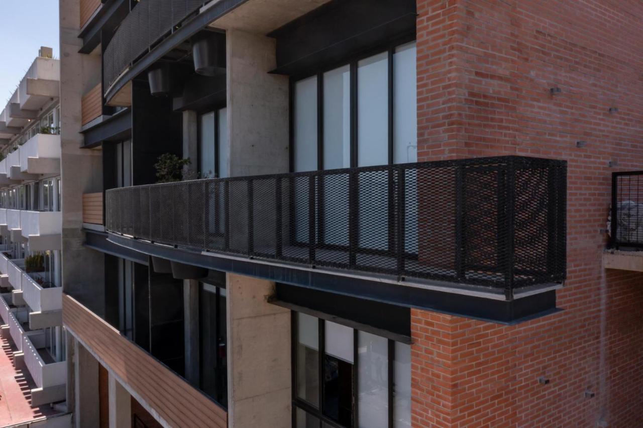 Loft In The Heart Of Americana, Have An Artsy Stay Guadalajara Exteriér fotografie