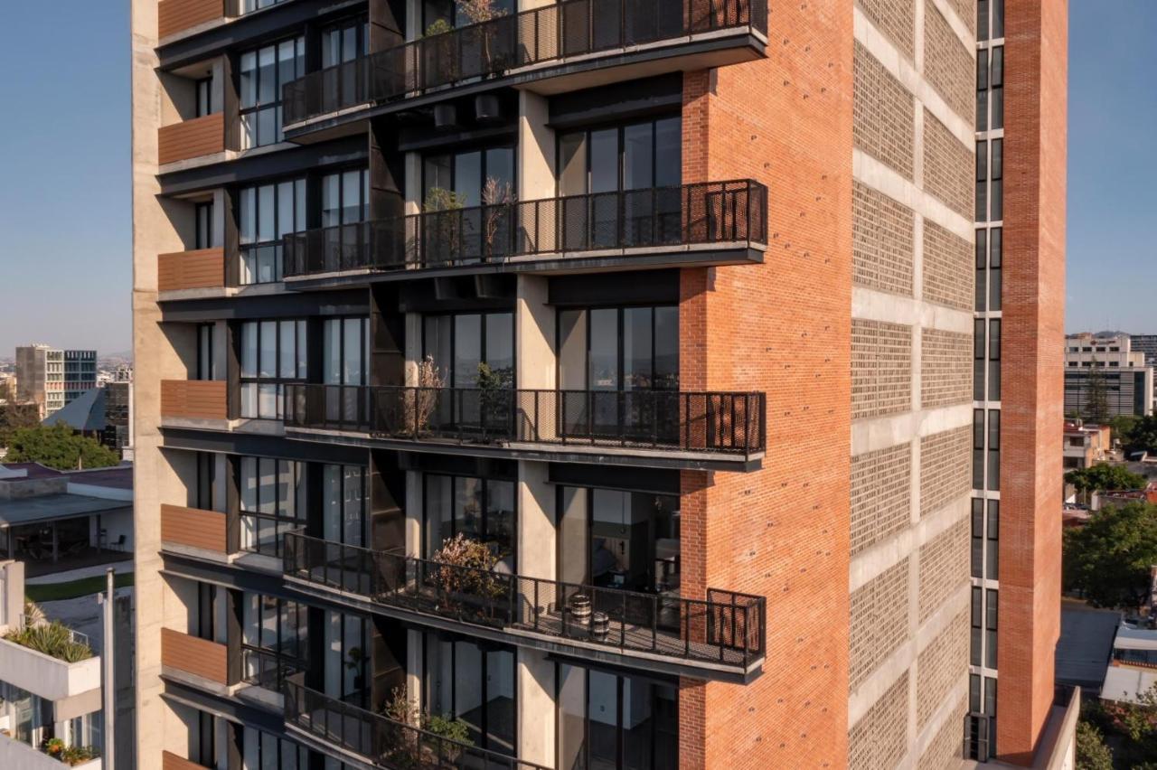 Loft In The Heart Of Americana, Have An Artsy Stay Guadalajara Exteriér fotografie