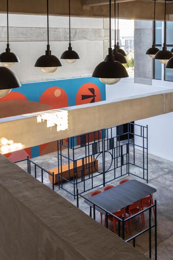 Loft In The Heart Of Americana, Have An Artsy Stay Guadalajara Exteriér fotografie