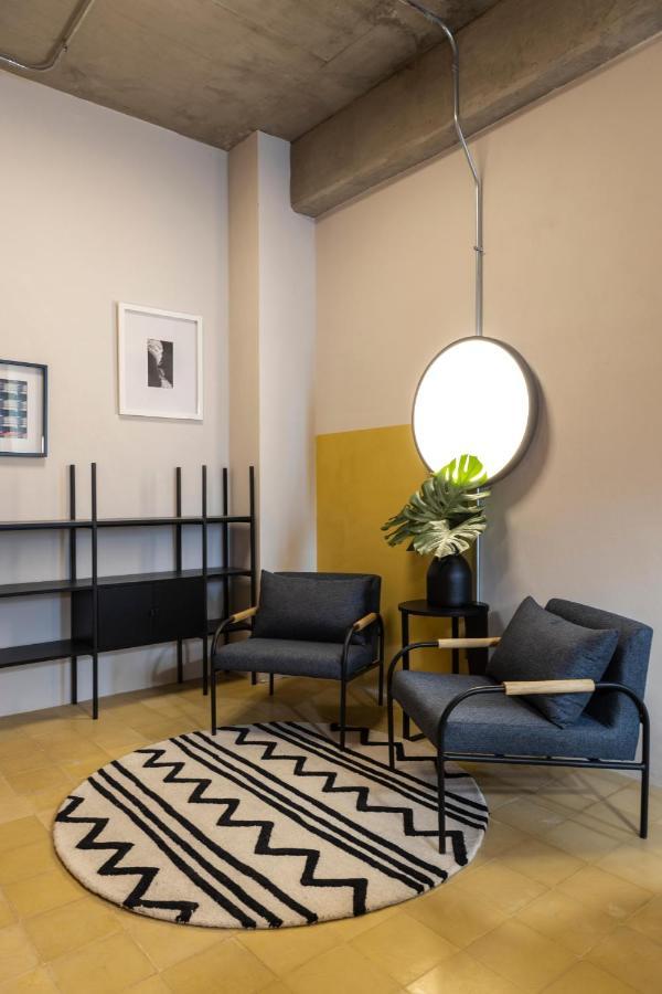 Loft In The Heart Of Americana, Have An Artsy Stay Guadalajara Exteriér fotografie