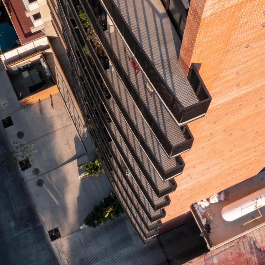 Loft In The Heart Of Americana, Have An Artsy Stay Guadalajara Exteriér fotografie