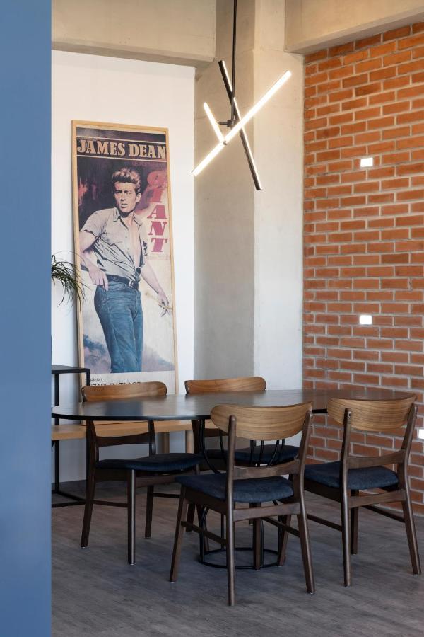 Loft In The Heart Of Americana, Have An Artsy Stay Guadalajara Exteriér fotografie