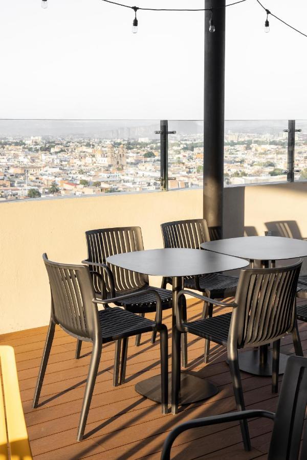 Loft In The Heart Of Americana, Have An Artsy Stay Guadalajara Exteriér fotografie
