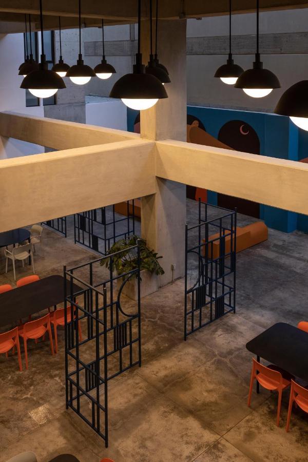 Loft In The Heart Of Americana, Have An Artsy Stay Guadalajara Exteriér fotografie