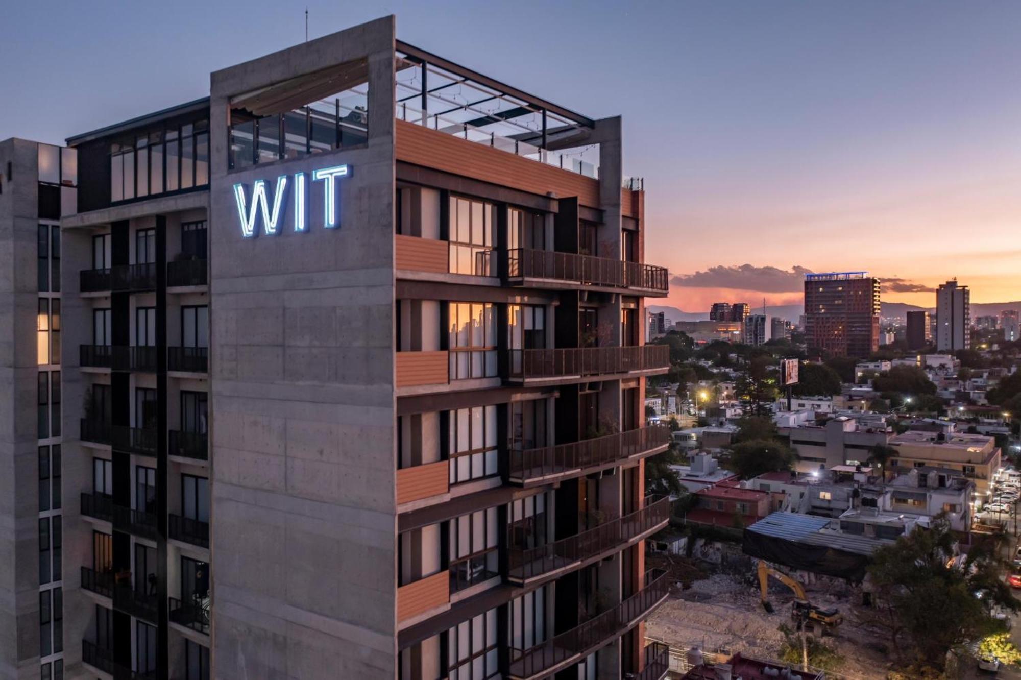 Loft In The Heart Of Americana, Have An Artsy Stay Guadalajara Exteriér fotografie