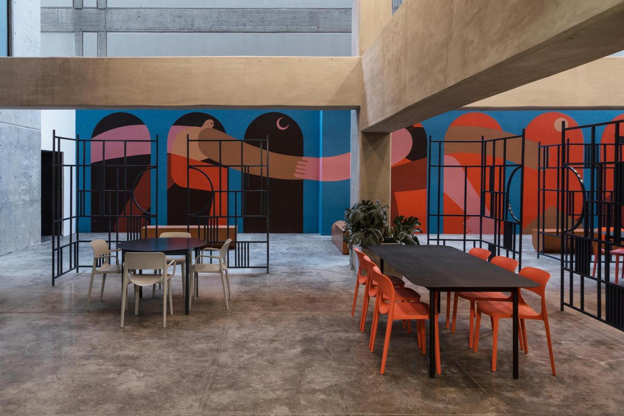 Loft In The Heart Of Americana, Have An Artsy Stay Guadalajara Exteriér fotografie