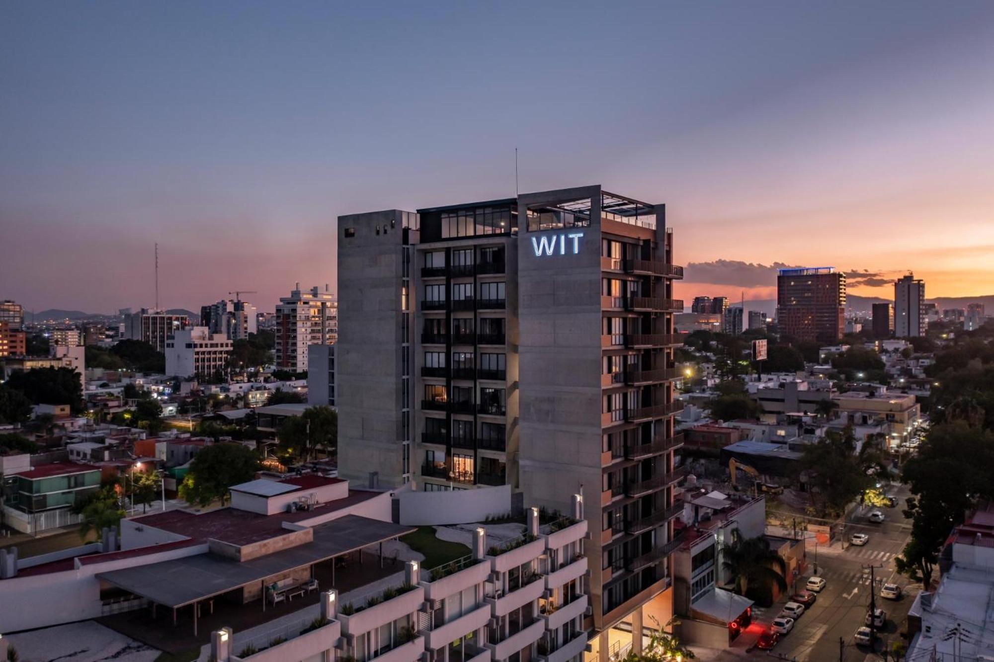 Loft In The Heart Of Americana, Have An Artsy Stay Guadalajara Exteriér fotografie