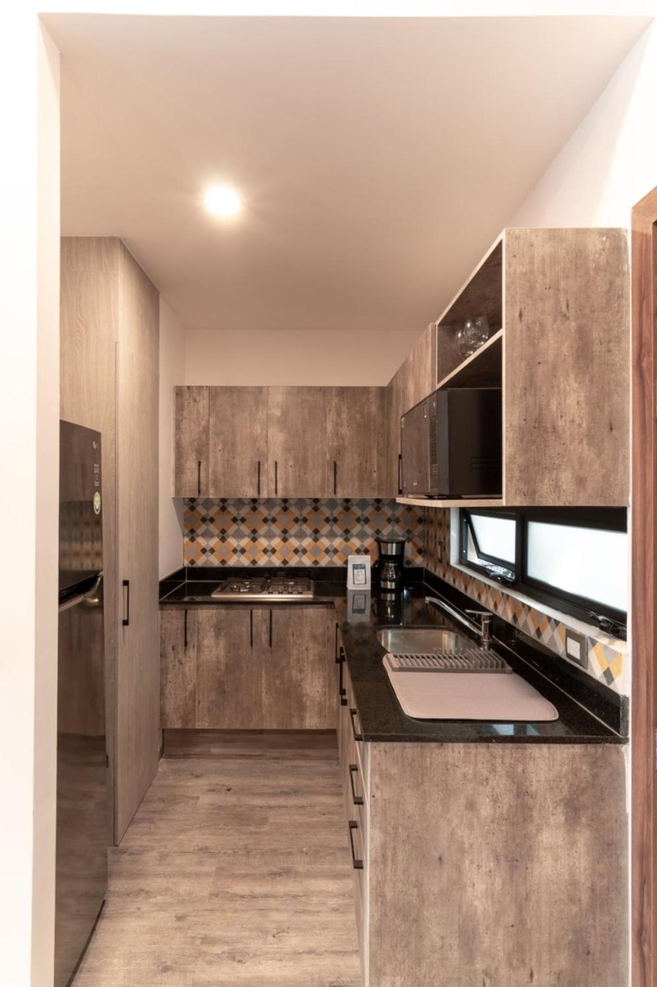 Loft In The Heart Of Americana, Have An Artsy Stay Guadalajara Exteriér fotografie