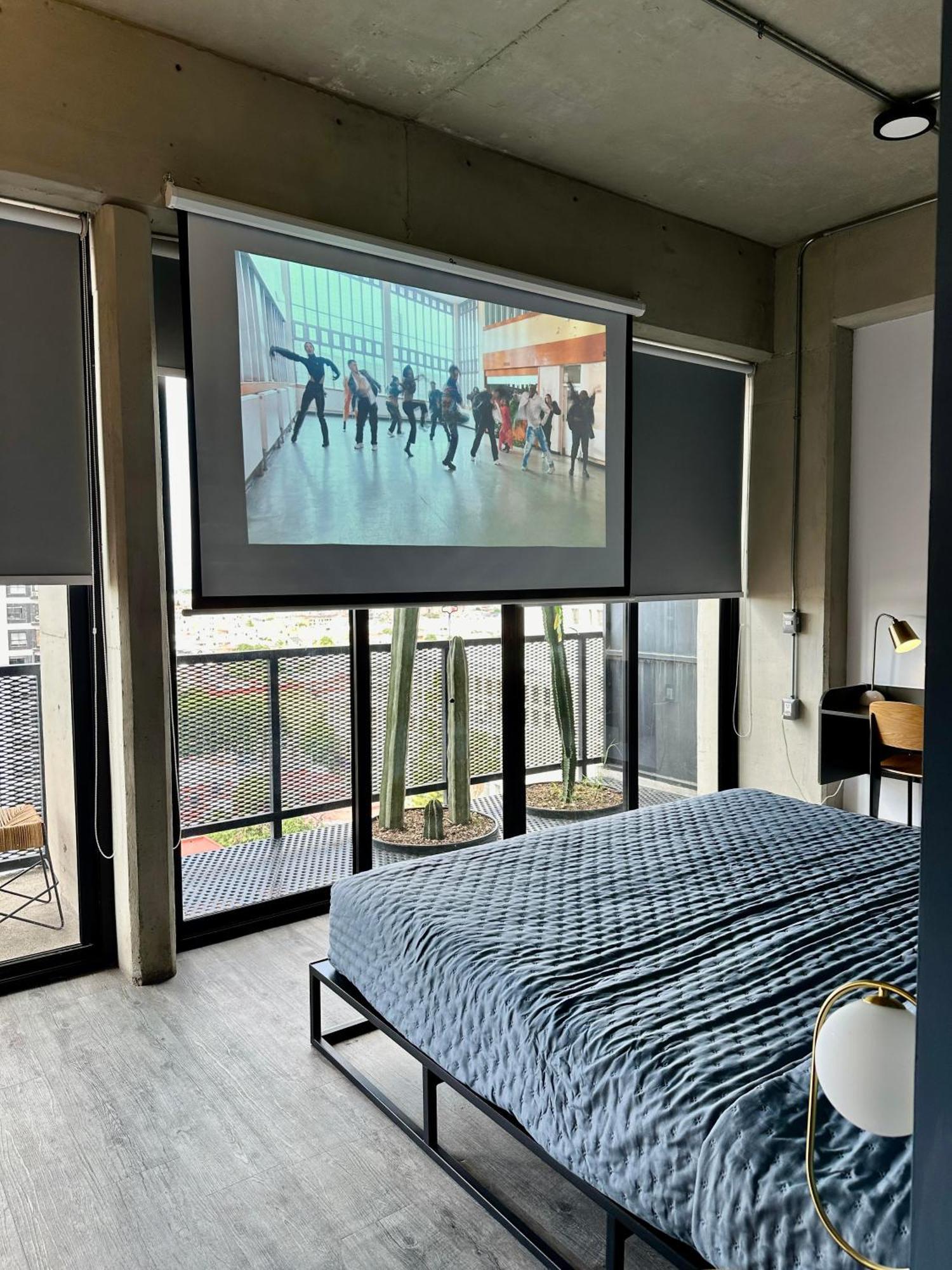 Loft In The Heart Of Americana, Have An Artsy Stay Guadalajara Exteriér fotografie
